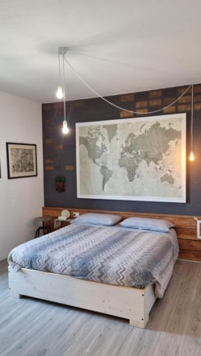 MUN Apartment City - Major Unforgettable Nights